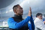吴队，陪着我们继续赢下去！💪